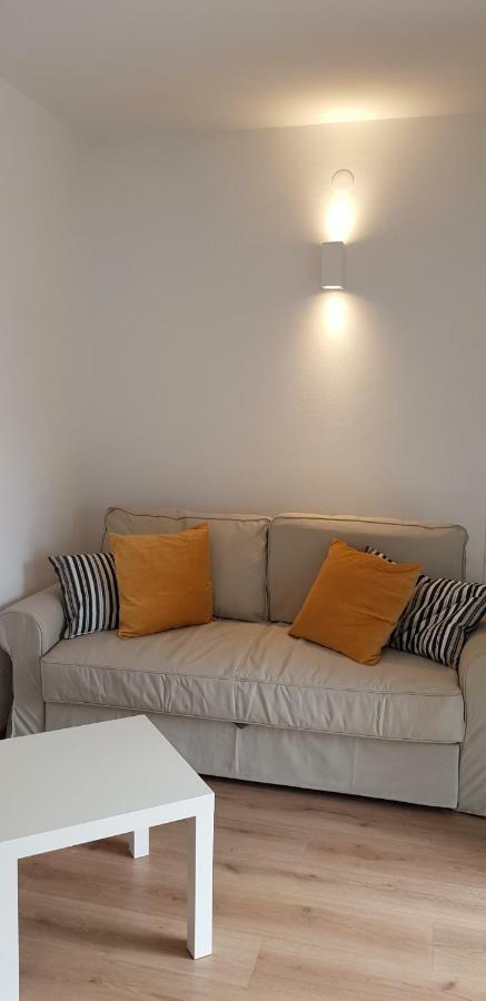 Premium Apartments Joy Primošten Buitenkant foto