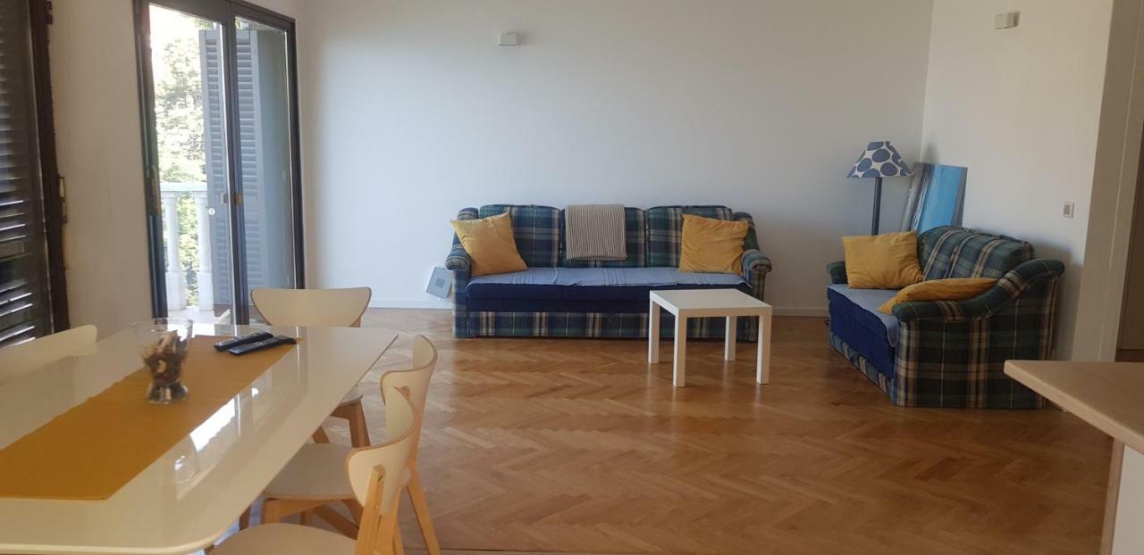 Premium Apartments Joy Primošten Buitenkant foto