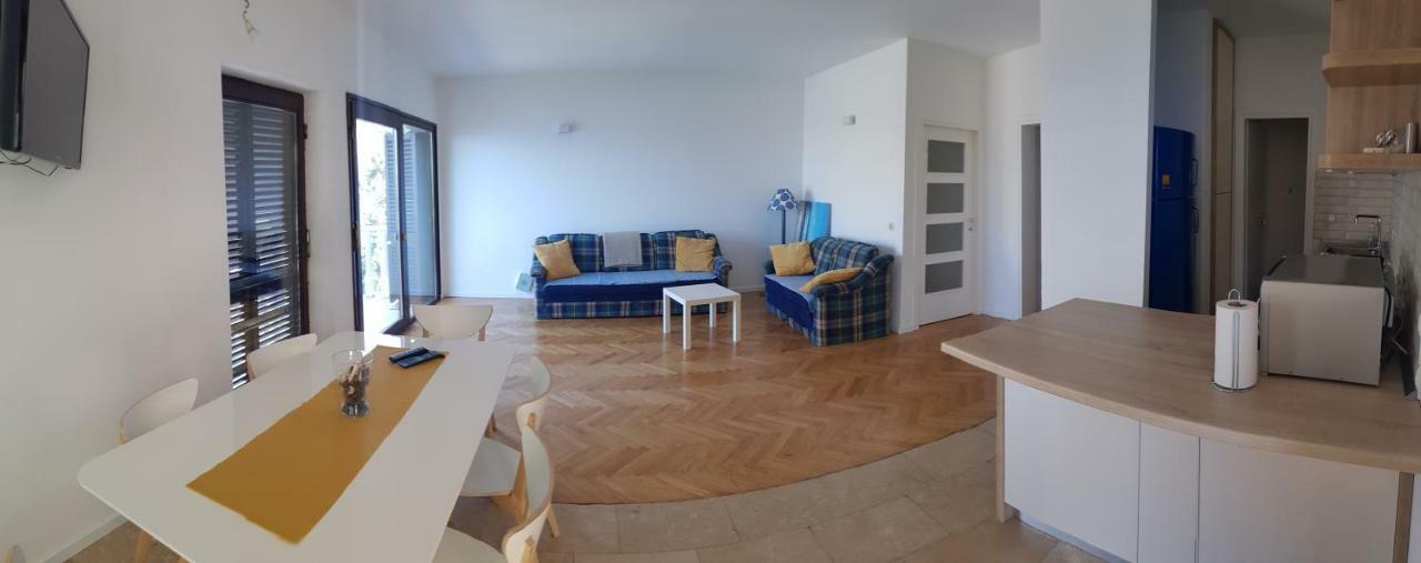 Premium Apartments Joy Primošten Buitenkant foto